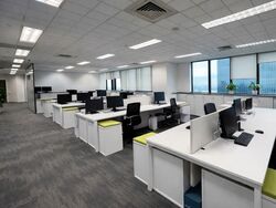 Republic Plaza (D1), Office #580623301